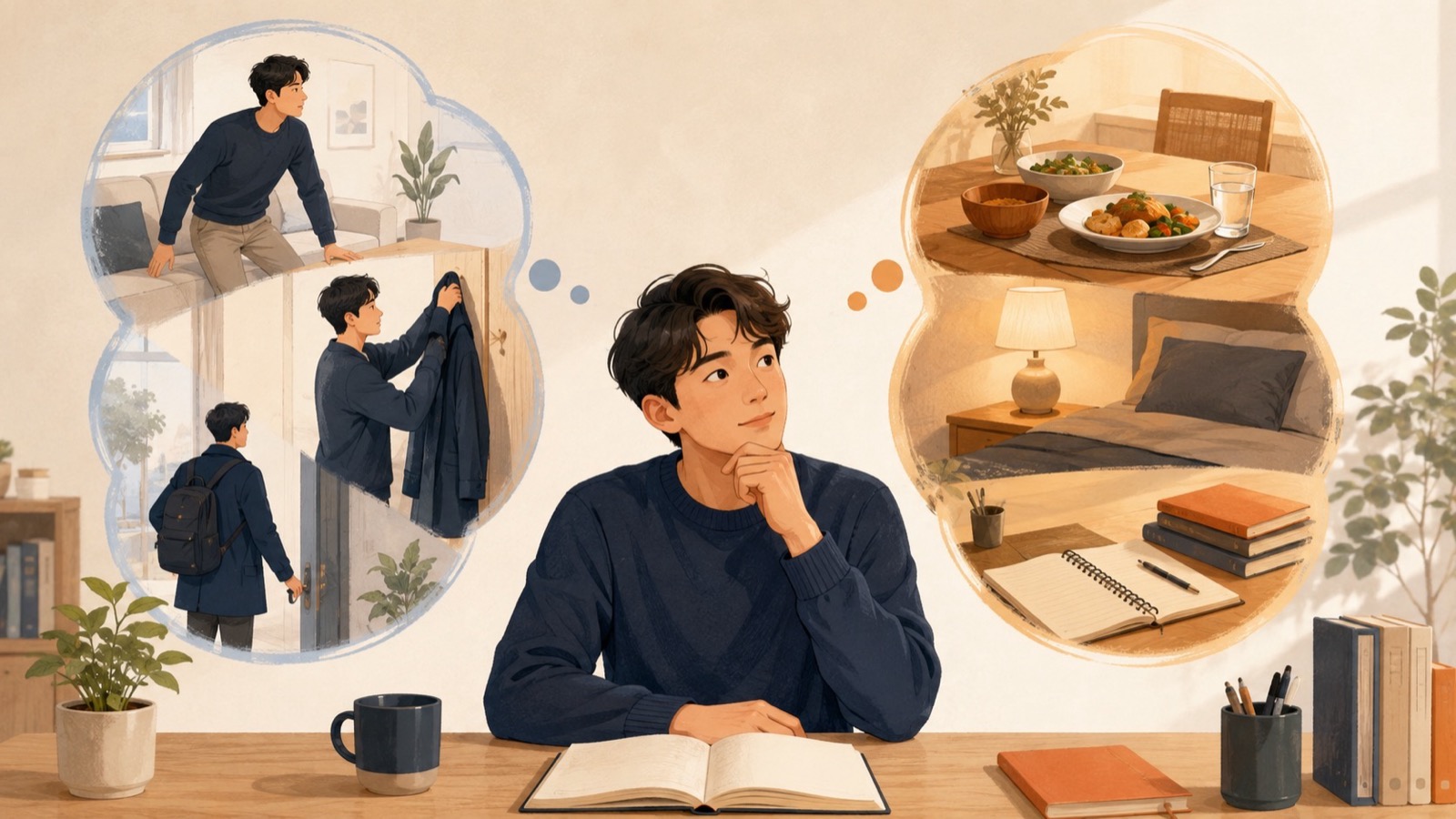 学习者在“该行动”和“某件事的时间”两条路径之间作判断，帮助理解 time to do 和 time for 的选择。